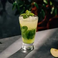 Apple Mint