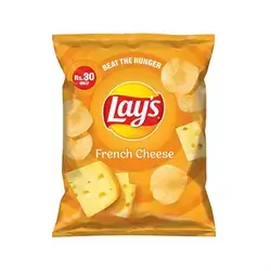 Lays Cheese Chips