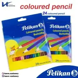Color Pencil-Pelikan