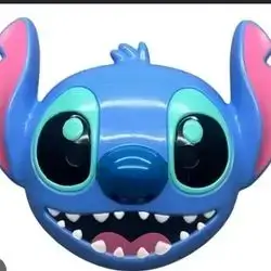 Stitch Mask