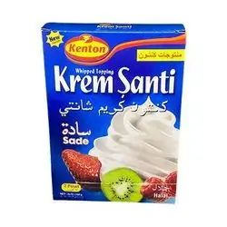 Kenton Cream Shanti