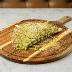 Dubai Crepe