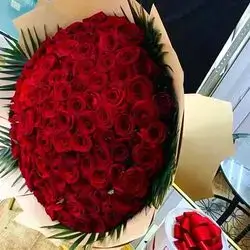 Flower Bouquet