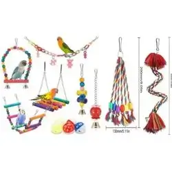 Game for birds 13
