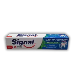 Scannal Refreshing Mint Toothpaste 120g