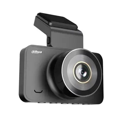 Dahua S5 4K Dash Cam