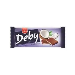 Leona Deby Coconut And Cocoa Cream 70 Gm