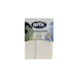 Arix Splendelli Non Scratch Scourer, 3 Pieces