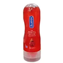DWIREX PLAY MASSAGE 2 IN 1