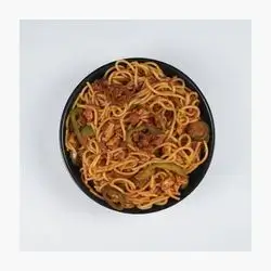 Hi Spaghetti