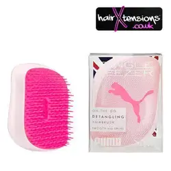 Tangle Teezer x PUMA Compact Styler