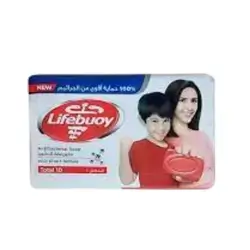 Lifebuoy Soap