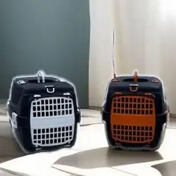 Transport Box