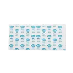Sterilized Wound Pad Size 10×20 1Pic _ good