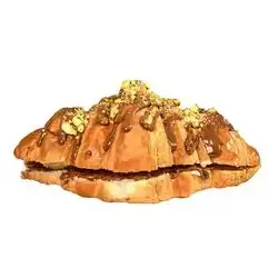 Nutella Croissant