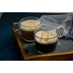 Special Roma Coffee