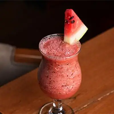 Watermelon Juice