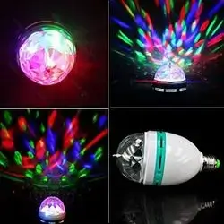 led light bulb