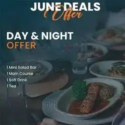 Day & Night Offer