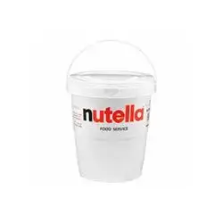 Nutella 3 Kg