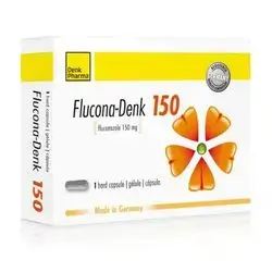 Flucona-denk 150 mg