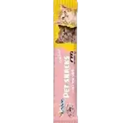 Liebao Lickable Cat Treat Chicken Flavor 15g