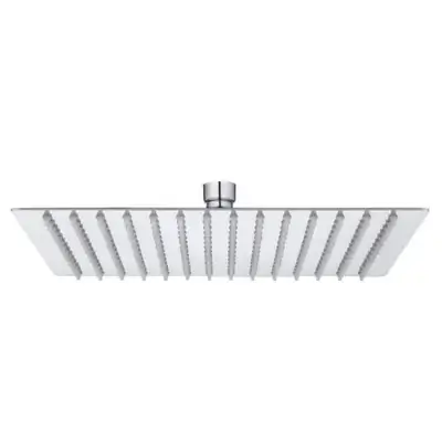 Slim 30 Overhead Shower 30X30Cm