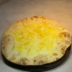 Cheese And Egg