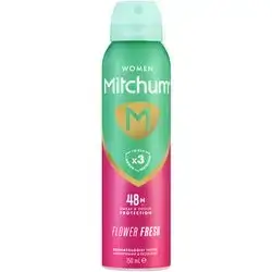 Mitchumi