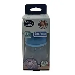 MINI BABY 60ML
