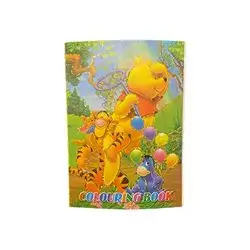 Coloring Book