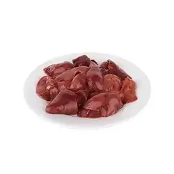 Fresh Chicken Liver 500G