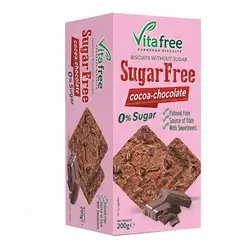 Vita Gluten Free Biscuit