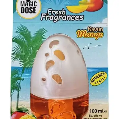 Magic Dose Decorative Bowl Mango 100 Ml