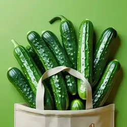 Cucumber