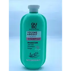Coil Hair Volume Shampoo 650 ml