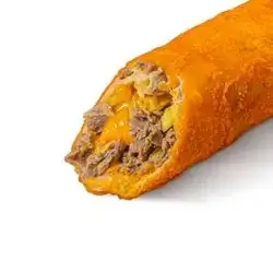 Crispy Beef Roll