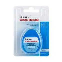Lacer DENTAL TAPE