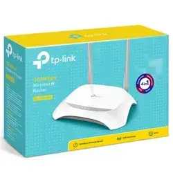 TP-Link Router