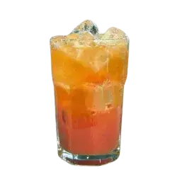 Raspberry Red Bull Cocktail