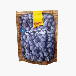 Blueberry Feast 250g