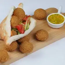 Falafel