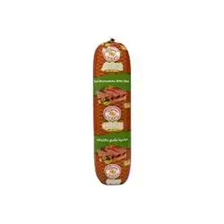 Siniora Meat Roll With Olives Kg