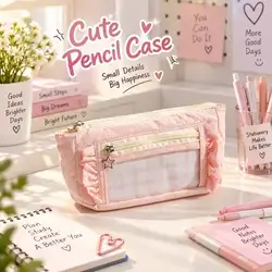 Pencil case