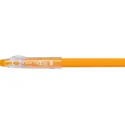 Pilot Frixion Erasable 0.7 Orange