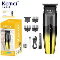 Hair Clippers Kemei KM-512