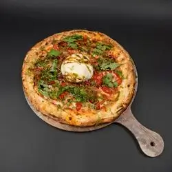 Pizza Andria 