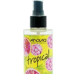 anovia TROPICAL twist body mist
