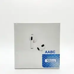AABC Excellent Copy AirPods