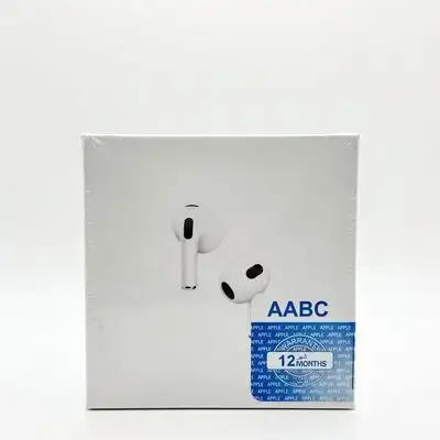 AABC Excellent Copy AirPods